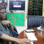 Reps Committee commends Information, Culture Ministry’s 2020 Budget performance