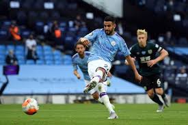 Foden, Mahrez doubles help Manchester City crush Burnley 5-0