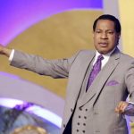 Oyakhilome