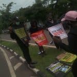 Rape: CSOs in Enugu call for enforcement of VAPP law, DNA centres