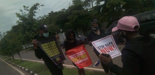 Rape: CSOs in Enugu call for enforcement of VAPP law, DNA centres