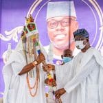 Sanwo-Olu asks court to strike out suit challenging Oniru installation