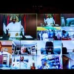 AKK Gas Pipeline: Buhari’s big infrastructure push, by Garba Shehu