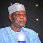 Kwara Chief of Staff dies of COVID-19 complications