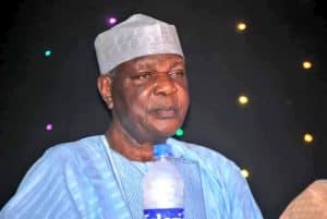 Kwara Chief of Staff dies of COVID-19 complications