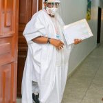 Akeredolu: I am still in governorship race