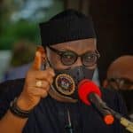 #EndSARS: Ondo Varsity shut