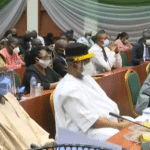 N40bn NDDC probe: Pondei slumps, as Akpabio defends integrity before Reps