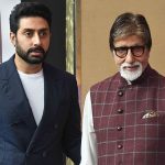 Bollywood star Amitabh Bachchan, son test positive for COVID-19