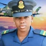 Tolulope Arotile: Too early for hangar in the sky, by Femi Adesina