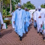 Buhari: Killings in the North 'very disturbing', pledges more resources to deal with security situation