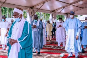 Buhari: Killings in the North 'very disturbing', pledges more resources to deal with  security situation
