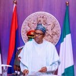 Presidency: Help! Misguided elements planning to throw Nigeria into turmoil