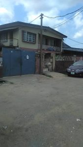 Cornerstone Anointed Church of Christ Pastor in messy property acquisition deal in Lagos