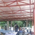 Seven-man Enugu sectoral collation committee submits report, calls for job creation