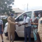 Competitions: Ugwuanyi promotes principal, rewards pupils