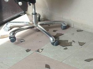 COVID-19 briefing: Gunmen attack doctors, nurses, workers, journalists at Lokoja Federal Medical Centre