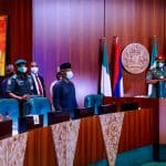 FEC approves revised 2021-2023 MTEF/FSP