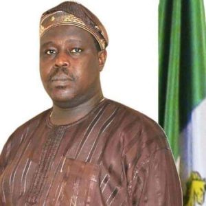 COVID-19: Akeredolu tests negative, appoints Oluwatuyi as SSG