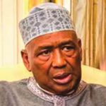 Ismaila Funtua: We began as adversaries, by Femi Adesina