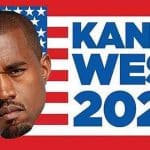 Kanye West announces U.S. presidential bid on Twitter