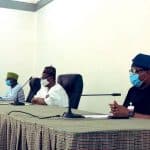 Lai Mohammed: Attacks on me over NBC Code amendments 'baseless'