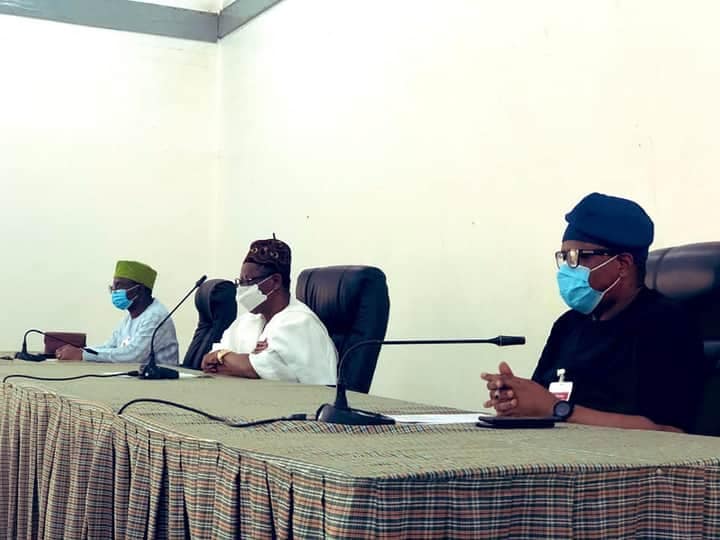 Lai Mohammed: Attacks on me over NBC Code amendments 'baseless'