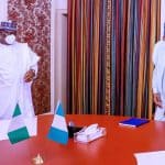 Lawan: NASS will complete legislative actions on PIB, Electoral Act in 2021