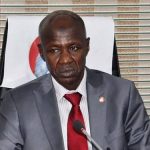 Magu's suspension: EFCC picks Director of Operations, Umar to oversee commission
