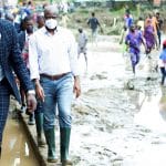 Flood: Makinde sympathises with victims, pledges to curtail menace
