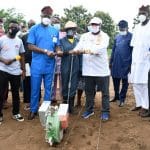 Makinde launches IITA-backed STEP programme, says 'we’ve set Oyo up for massive agribusiness turnaround'