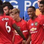 Manchester giants get January dates for rescheduled EPL games