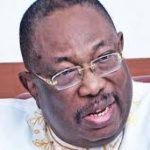 Buhari mourns Maj.-Gen Sam Momah