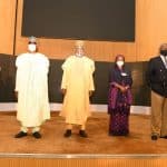 NCC’s Kaduna Emergency Communication Centre, five others inaugurated by Pantami, as Danbatta says 'projects will drive digital economy'