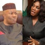 Nunieh: Akpabio put me under pressure to engage in financial recklessness, Reps summon minister over NDDC N40bn probe