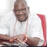 Obahiagbon: Obaseki undemocratic, harassing APC members, government officials to defect