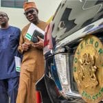 Obaseki presents N153.4bn 2021 'Mega Budget'
