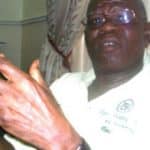 LASU VC: Sanwoolu playing Russian Roulette, says Olanrewaju