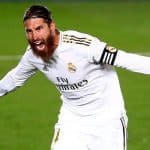 Ramos' penalty kick again wins it for Real Madrid