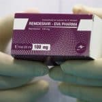 Remdesivir 'first Covid-19 drug to receive EU’s green light'
