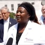 Guild of Medical Directors: Dr Stella Immanuel’s COVID-19 treatment claim 'unproven, mere speculation'