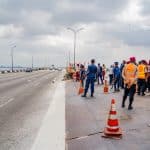 Fashola: Third Mainland Bridge’ll be totally reopened this weekend
