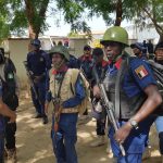 Alleged assault: Court issues bench warrant for arrest of NSCDC official