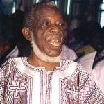 Fasanmi, an undiluted progressive, beacon of hope for new Nigeria, says Oyetola, as Akande, Tinubu, Durojaiye, Akinrinade,  others pay last respect 