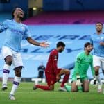 Manchester City hammer Liverpool 4-0