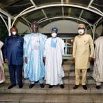 Tinubu: No differences to sort out in APC