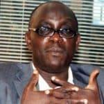 Vanguard EIC Adefaye named Provost of NIJ