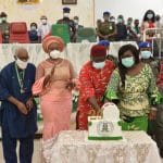 Abia @ 29: We’ve faced challenges, made lots of progress, says Ikpeazu