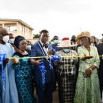 Adeboye, Makinde, Emmanuel, others inaugurate Adeboye Global Mission Centre in Ibadan