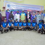 Alaafin's son empowers 110 youths in digital capacity building